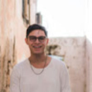 Meet your Posher, Jack